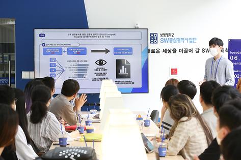 [상명 뉴스레터] 2021년 7월